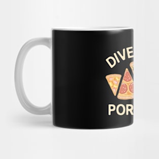 Diversified Portfolio Mug